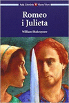 ROMEO I JULIETA, AULA LITERARIA N/C