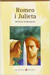 ROMEO I JULIETA. COLECCIO AULA DE LLETRES. AUXILIAR BUP.