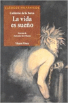 LA VIDA ES SUEO N/C