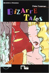 BIZARRE TALES. COLECTION THE BLACK CAT, AUXILIAR ESO