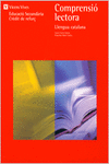 COMPRENSIO LECTORA. LLENGUA. CREDIT DE REFOR�. SEGON CURS