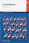 LOS TAMBORES N/C