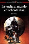 LA VUELTA AL MUNDO EN 80 DIAS