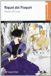 RIQUET DEL FLOQUET. MATERIAL AUXILIAR. EDUCACIO PRIMARIA