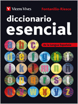 DICCIONARIO ESENCIAL DE LA LENGUA ESPAOLA.