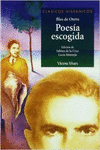 POESIA ESCOGIDA. COLECCION CLASICOS HISPANICOS