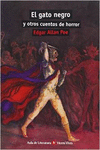 EL GATO NEGRO N/C