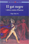 EL GAT NEGRE N/E