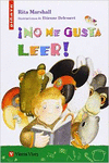 NO ME GUSTA LEER - PI�ATA