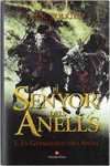 EL SENYOR DELS ANELLS I