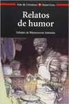 RELATOS DE HUMOR N/C