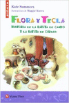 FLORA Y TECLA