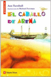 EL CABALLO DE ARENA
