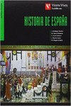 HISTORIA DE ESPAA CANTABRIA SEPARATA