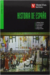 HISTORIA DE ESPA�A ASTURIAS SEPARATA