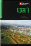 GEOGRAFIA. LIBRO DEL ALUMNO, SEGUNDO CURSO