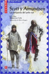 SCOTT Y AMUNDSEN N/C