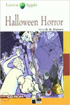 A HALLOWEEN HORROR N/E CD-CD ROM