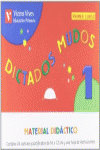 CAJA DICTADOS MUDOS (1� CURSO)