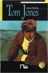 TOM JONES. MATERIAL AUXILIAR. EDUCACION SECUNDARIA