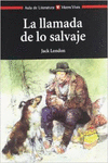 LA LLAMADA DE LO SALVAJE N/E