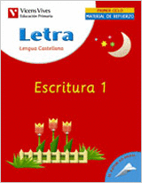 LETRA ESCRITURA 1