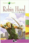 ROBIN HOOD+CD N/E (EXIT)