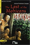 THE LAST OF THE MOHICANS. MATERIAL AUXILIAR