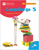 ZANQUILARGO CUADERNO 5
