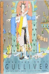 ELS VIATGES DE GULLIVER-CARTONE
