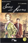 SONS AND LOVERS. MATERIAL AUXILIAR. EDUCACION SECUNDARIA