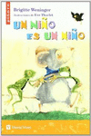 UN NIO ES UN NIO
