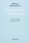SOMNI D'UNA NIT D'ESTIU-RUSTICA