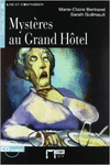 MYSTERES AU GRAND HOTEL+CD