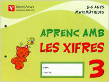 APRENC AMB LES XIFRES Q3 (5-6 ANYS)