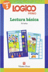 LOGICO PRIMO LECTURA BASICA 2 (5-6 AOS)