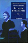 LA CASA DE BERNARDA ALBA