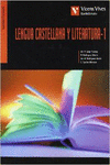 LENGUA CASTELLANA Y LITERATURA 1.ORIGENES AL XVIII