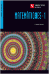 MATEMATIQUES 1� BATXILLERAT CIENCIES-TECNOLOGIA