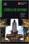 HISTORIA DEL MON CONTEMPORANI - VALENCIA