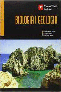 BIOLOGIA I GEOLOGIA 1 BAL/VAL