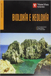 BIOLOXIA E XEOLOXIA 1 BACHARELATO
