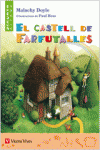 EL CASTELL DE FARFUTALLES. MATERIAL AUXILIAR