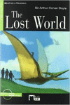 THE LOST WORLD - READING AND TRAINING