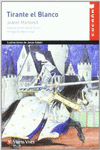 TIRANTE EL BLANCO (CUCA�A)