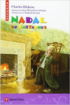 NADAL DE FANTASMES. MATERIAL AUXILIAR.