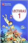 (09).LECTURAS 1�.PRIMARIA