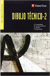 DIBUJO TECNICO 2. LIBRO DEL ALUMNO. DIBUJO TECNICO.