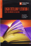 LENGUA CASTELLANA Y LITERATURA 1.ORIGENES AL S.XIX