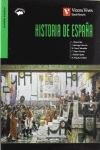 HISTORIA DE ESPAA ANDALUCIA